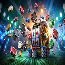 Bàn live casino baccarat trực tiếp tại xsmb247me