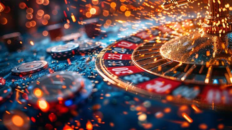 Sảnh game xsmb247me – slot online và thể thao ảo đa thể loại