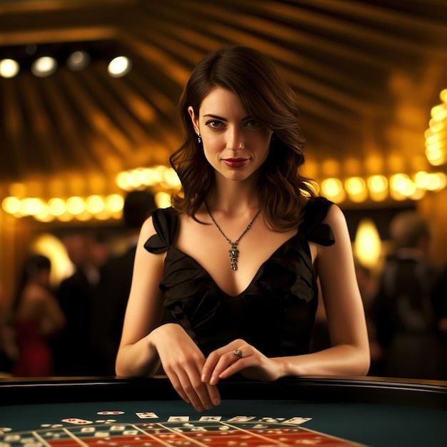 Bàn live casino xsmb247me – dealer thật baccarat roulette phát sóng HD